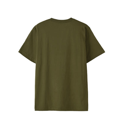 JP Fennex Standard T-shirts olive-drab image