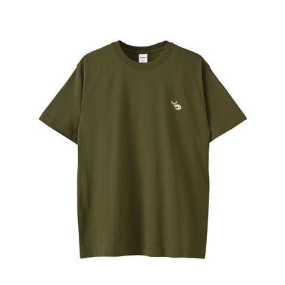 JP Fennex Standard T-shirts olive-drab image
