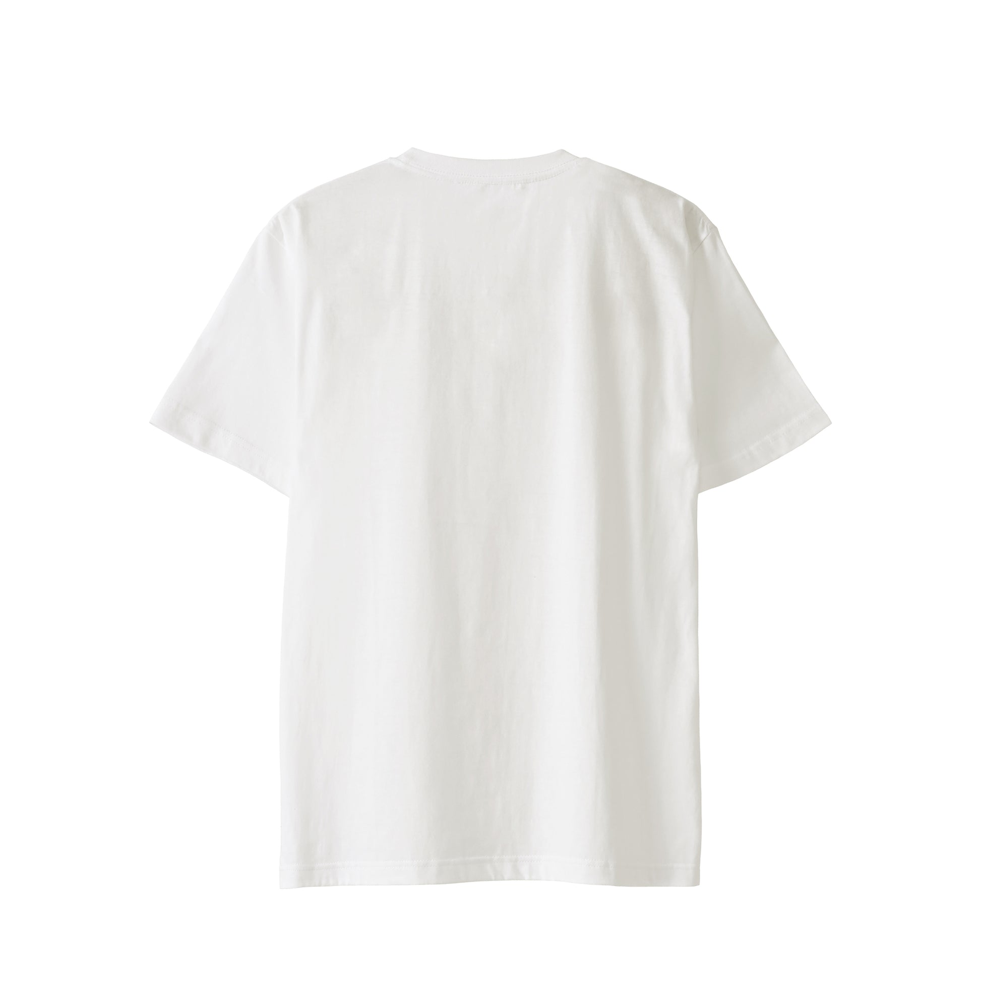 JP Fennex Standard T-shirts white image