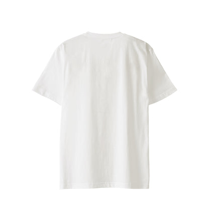 JP Fennex Standard T-shirts white image