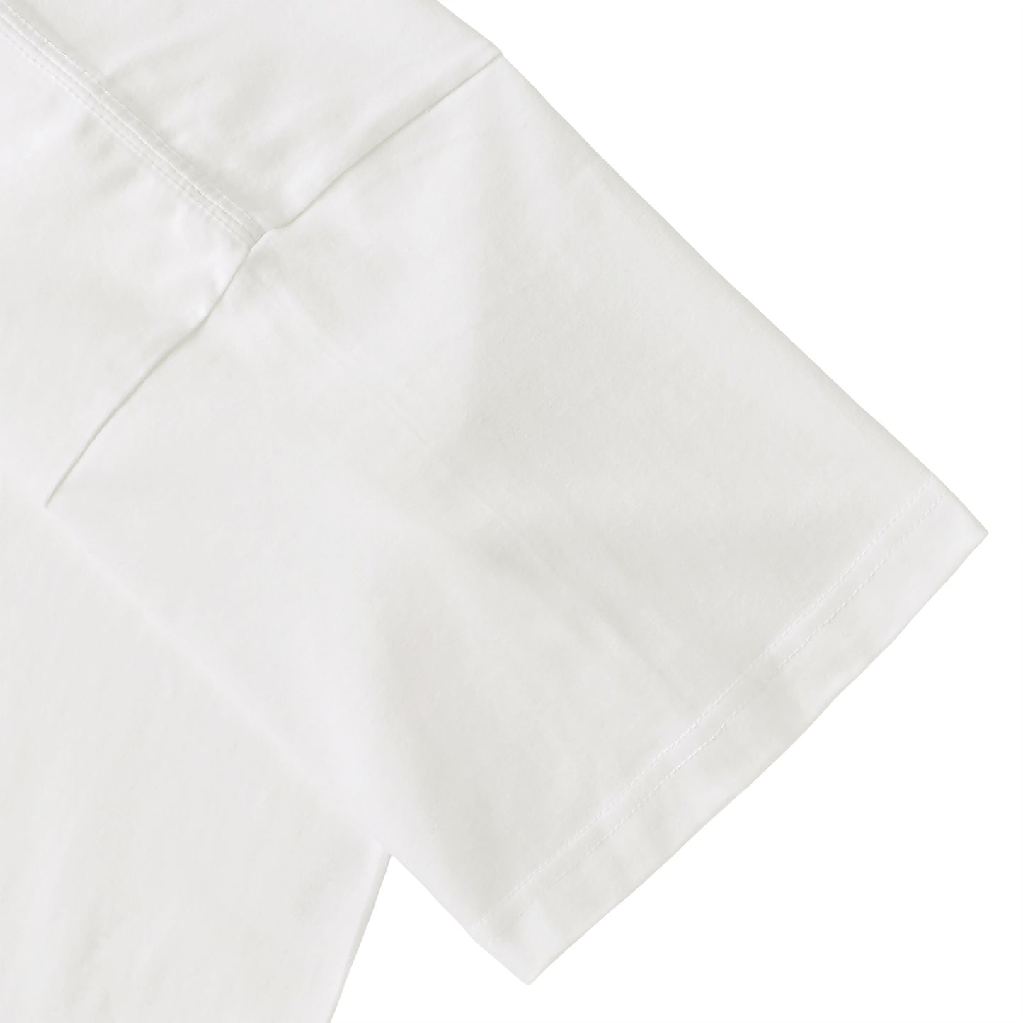 JP Fennex Standard T-shirts white image