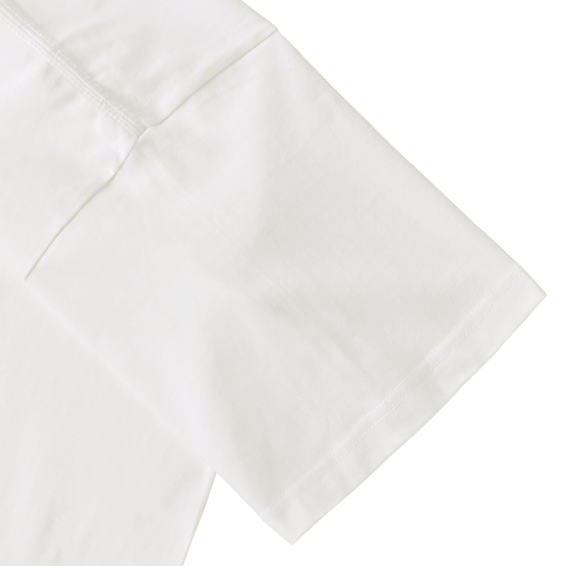 JP Fennex Standard T-shirts white image