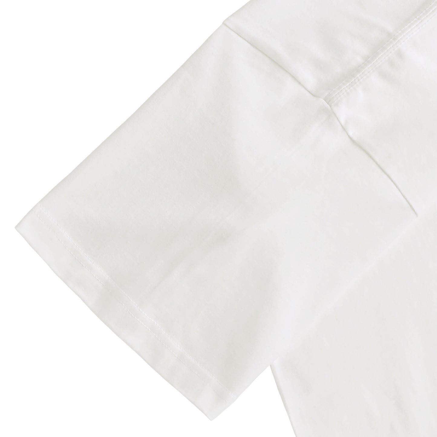 JP Fennex Standard T-shirts white image